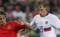 Presa din Rusia: "La Mondiale nu ne mai opreste nimeni!"
