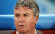 Hiddink: "Locul trei este un succes enorm!"