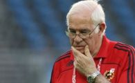 Aragones: "Noi meritam sa fim campioni!"