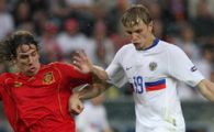 1,1 milioane de euro de jucator daca Rusia ajunge in finala! 
