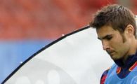 Lucescu:"Dupa esecuri toata lumea se ascunde in spatele lui Mutu!"
