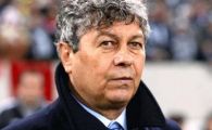 Mircea Lucescu: "Rusia poate produce surpriza"