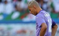 
	VIDEO&nbsp;Algeria 0-1 Slovenia!&nbsp;Jabulani mai face o victima!&nbsp; 
