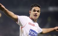 Ben Arfa la Olympique Marseille!