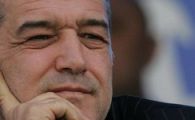 Becali, la negocierile pentru Moti!