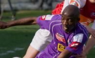 Abiodun:â€Avem un lot foarte bun!â€