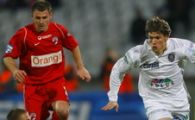 Pulhac: "Este visul lui Moti sa ajunga in Italia!"