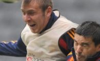 "Vreau la Lazio, dar n-am spus ca as pleca alergand de la Dinamo"