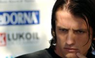 Dolha: "Familia a vrut sa ma intorc!"