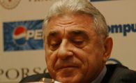 "Moti semneaza saptamana viitoare cu Lazio"