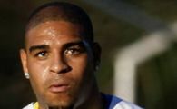 Adio Eto'o! Mourinho il vrea pe Adriano inapoi la Inter!