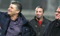 "Andone l-a vrut pe Trombetta"
