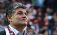 "Vream sa venim pregatiti de campionat si de Liga Campionilor"