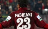 Andone: "Daca Independiente are bani, sa-l ia pe Fabbiani!"