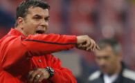 Olaroiu: "S-a vazut lipsa lui Radoi si Goian!"
