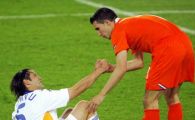 L'Equipe: "Jucandu-se cu focul, Romania s-a ars"