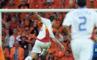 Piturca: "Jucatorii au cazut psihic, la 1-0 pentru Italia!"