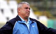 Florin Marin, noul antrenor al Ceahlaului!