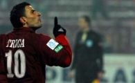 Trica: "Olanda nu face blat. Noi ii batem singuri!"