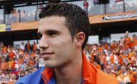 Van Persie, coleg cu Chivu la Inter?