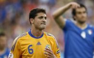 Olaroiu: "Radoi e un luptator si va reveni foarte curand!"