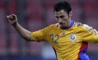 Moti, dupa Radu Stefan la Lazio?