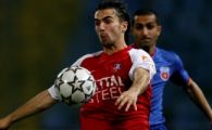 Szekely: "Ma bucur ca nu am ajuns la Rapid!"