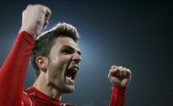 Lille il vrea pe Bratu in locul lui Kluivert!