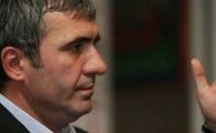 Hagi: "Pacat pentru acel pentalty. Trebuie sa il uitam"