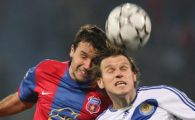 Steaua a pregatit 1 milion de euro pentru Cernat!