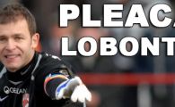 Pleaca Lobont?