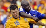 Marius Niculae si Codrea, titlulari cu Italia