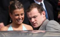 Rooney s-a insurat in pantaloni scurti!