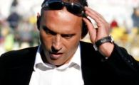 "Baietii au repetat imnul in cantonament. Si-au recastigat suporterii"