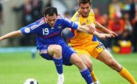 VIDEO: Mutu, mereu in "umbra" contra Frantei! Tu ce crezi?