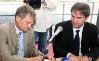 Boloni a negociat 10 zile cu Standard