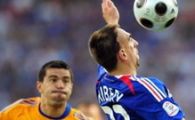 Nicolita, Contra si Chivu cei mai buni, Radoi slab!