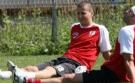Zicu se reface la clinica lui VfB Stuttgart