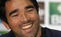 Deco este foarte aproape de Inter!