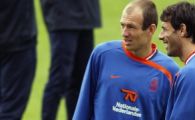 Olanda l-a pierdut pe Robben!