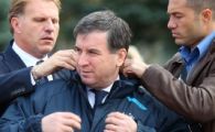 "Platini nu are ce sa-i faca Stelei"