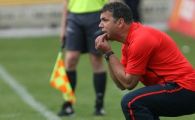 "Nu era momentul ca Steaua sa fie depunctata"