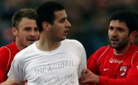 Badea:â€Zicu nu o sa se opereze!â€
