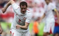 Vezi cum se lupta polonezii cu nemtii inainte de Euro!