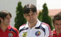 Romania, liber la cumparaturi de la Piturca!