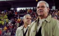 "Sanctiunea e o pata neagra pentru Steaua"