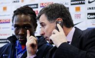 "Transferurile la Steaua nu se opresc"
