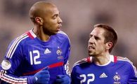 Franta - Columbia, la ProTV si www.sport.ro, azi, 22:00
