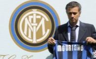 Inter in era Mourinho: "Jucatorii mei sunt cei mai buni!"