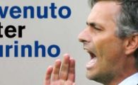 Mourinho a semnat pe 3 ani cu Inter!